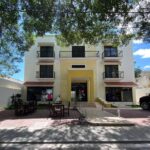 Hotel San Mart&iacute;n