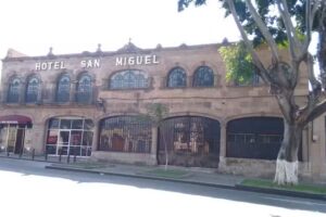 Hotel San Miguel