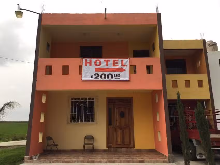 Hotel San Miguel