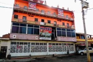 Hotel San Miguel