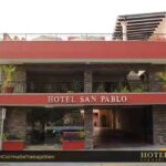Hotel San Pablo