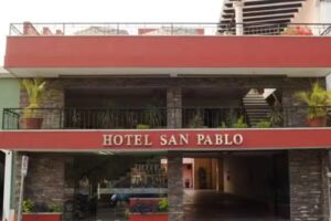 Hotel San Pablo