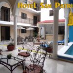 Hotel San Patricio