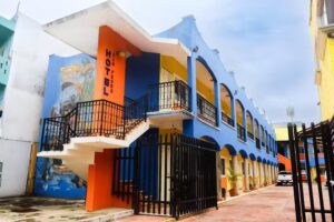 Hotel San Pedro Villahermosa