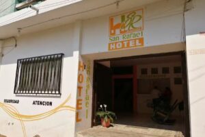 Hotel San Rafael