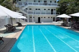 Hotel San Rafael Cuyutlan