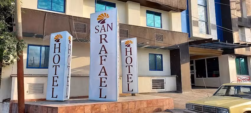 Hotel San Rafael