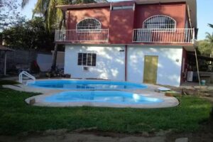 Hotel San Rom&aacute;n