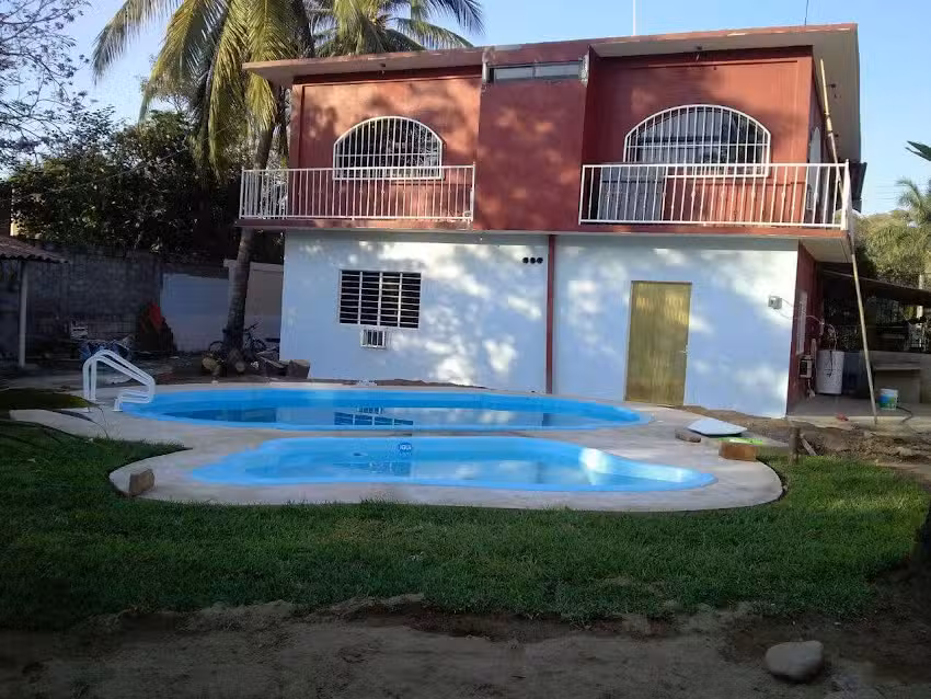 Hotel San Rom&aacute;n