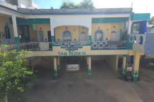 Hotel San Ruben
