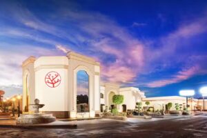 Hotel San Sebasti&aacute;n