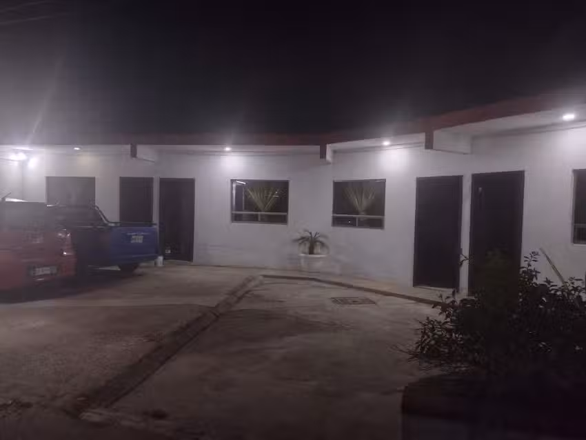 Hotel San Vicente