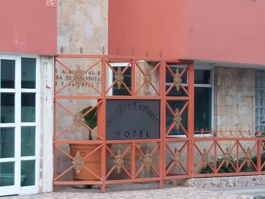 Hotel Sanfer