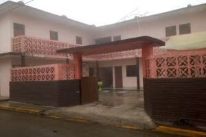 Hotel “Sant Fé”