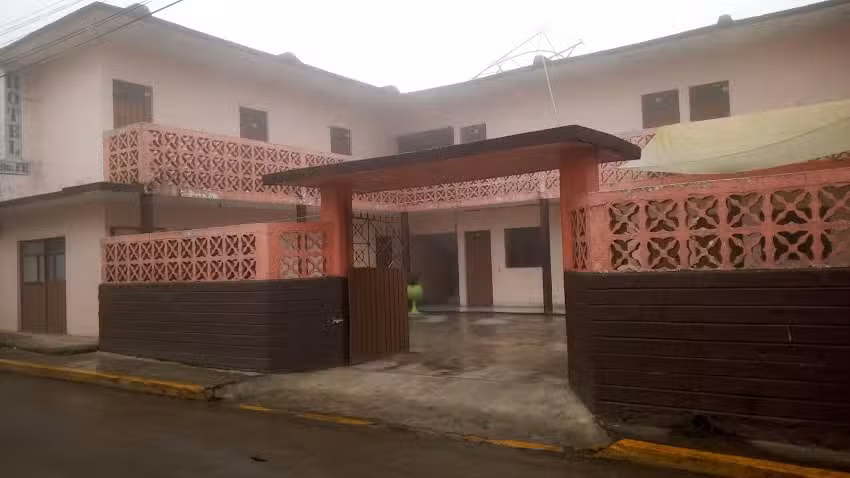 Hotel &ldquo;Sant F&eacute;&rdquo;