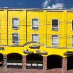 Hotel Santa Cecilia