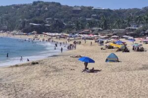 Hotel Santa Cruz Mazunte