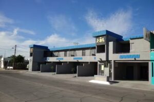 Hotel Santa Cruz Residencial