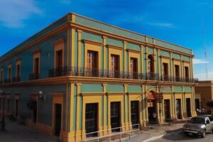 HOTEL SANTA ELENA