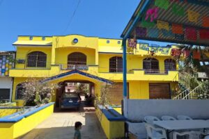 Hotel &rdquo; Santa Elena&rdquo;