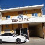 Hotel Santa Fe