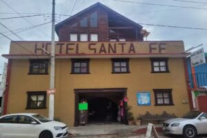 Hotel Santa Fe