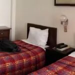 Hotel Santa F&eacute;