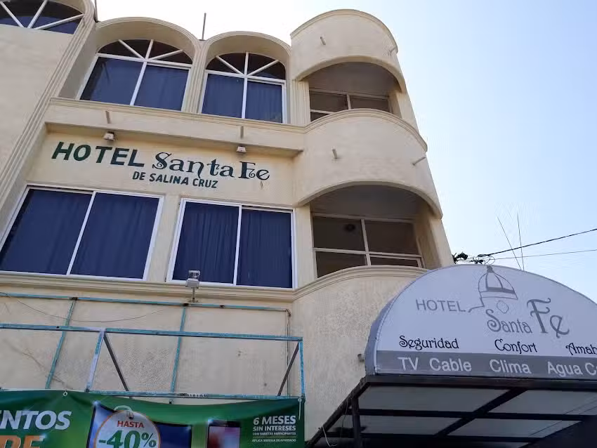 Hotel Santa Fe