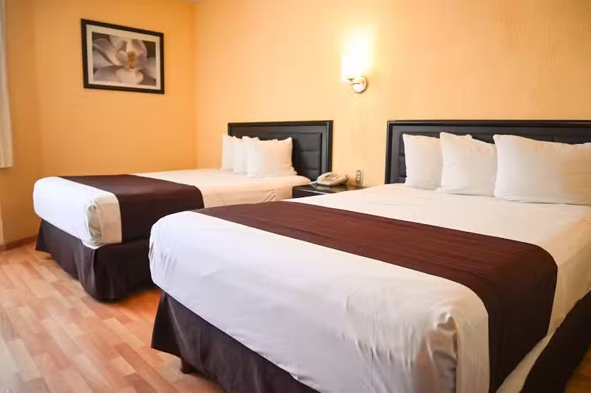 Hotel Santa Irene