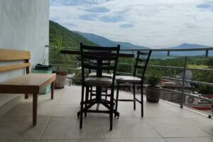 Hotel Santa Luc&iacute;a