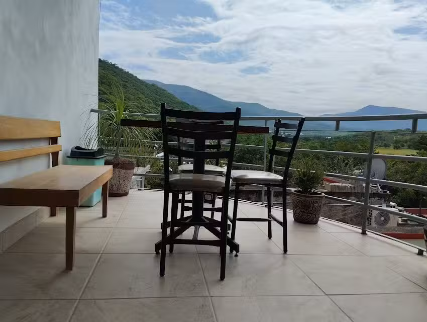 Hotel Santa Luc&iacute;a