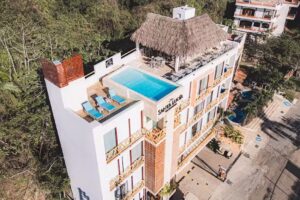 hotel santa lucia chacala