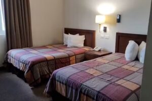 Hotel Santa Lucia del Plaza Las Americas