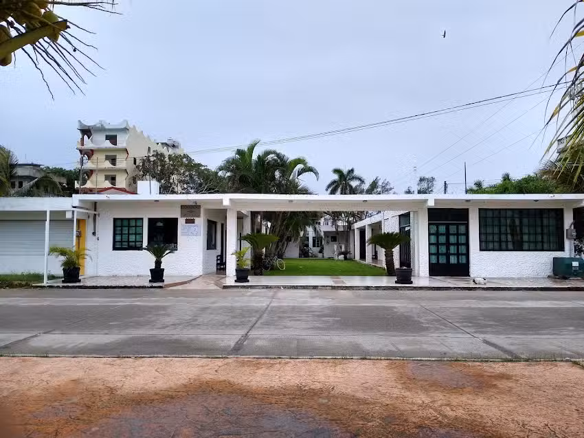 HOTEL SANTA LUISA EXPRESS