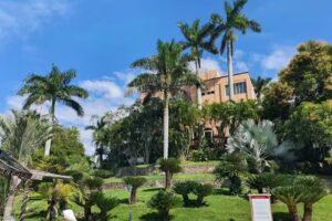 HOTEL SANTA LUISA FINCA BOUTIQUE