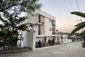 Hotel Santa Mar&iacute;a