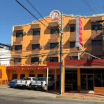 Hotel Santa Mar&iacute;a