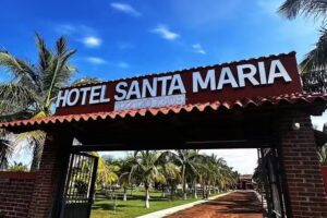 Hotel Santa Maria