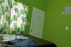 Hotel Santa Mar&iacute;a