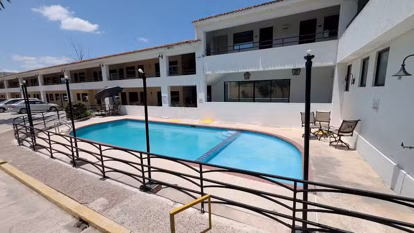 Hotel Santa Maria