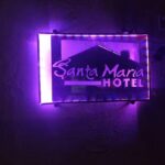 Hotel Santa Mar&iacute;a