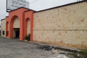 Hotel Santa Mar&iacute;a