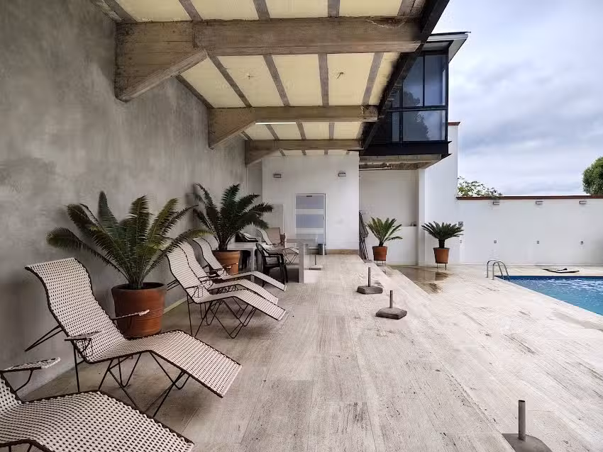 Hotel Santa Maria