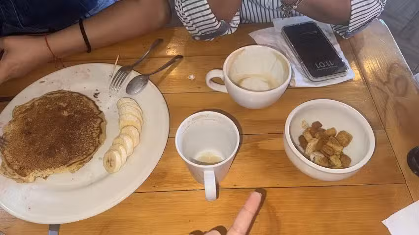 Hotel Santa Mar&iacute;a las torres (hotel Izcalli)