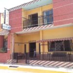 Hotel Santa M&oacute;nica