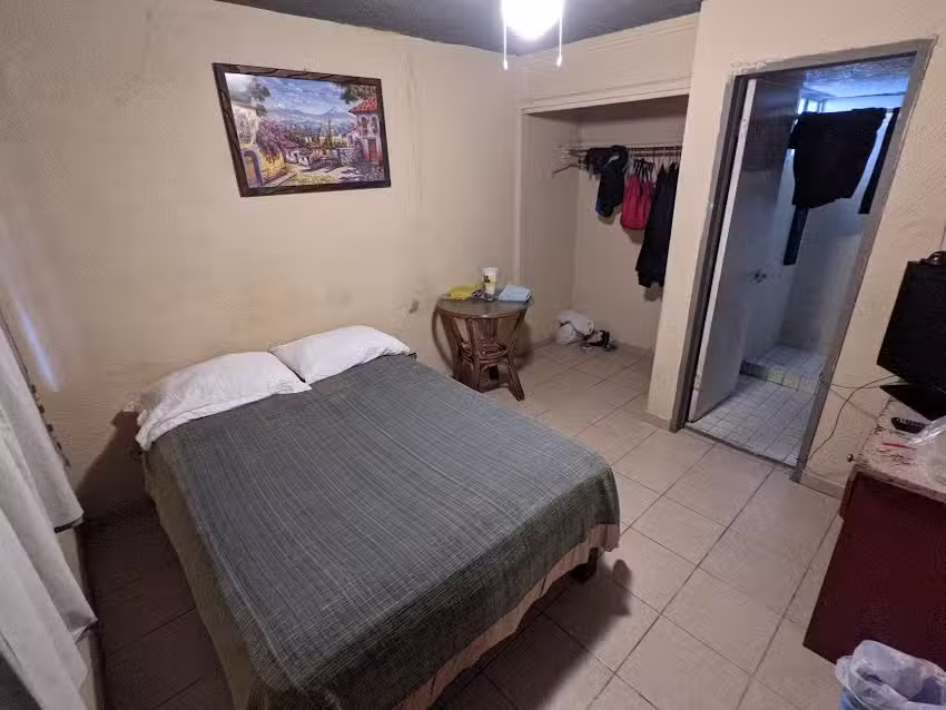 Hotel Santa Rita
