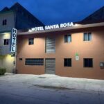 HOTEL SANTA ROSA