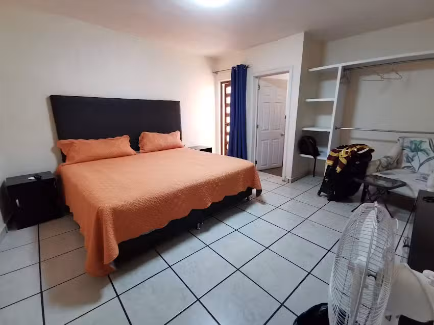 Hotel Santa Sof&iacute;a Tepatitl&aacute;n