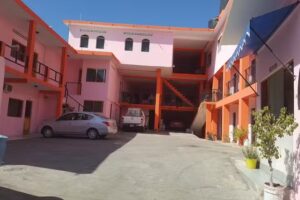 Hotel Santa Teresita