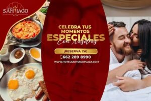 Hotel Santiago Plaza